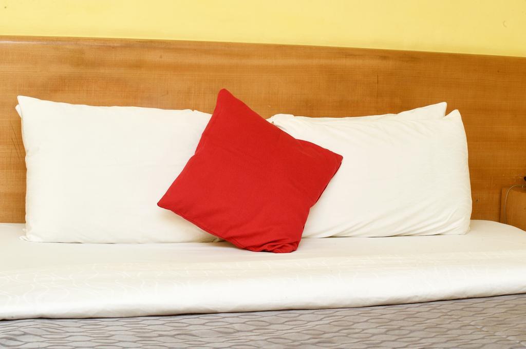 Airside Hotel Accra Eksteriør bilde