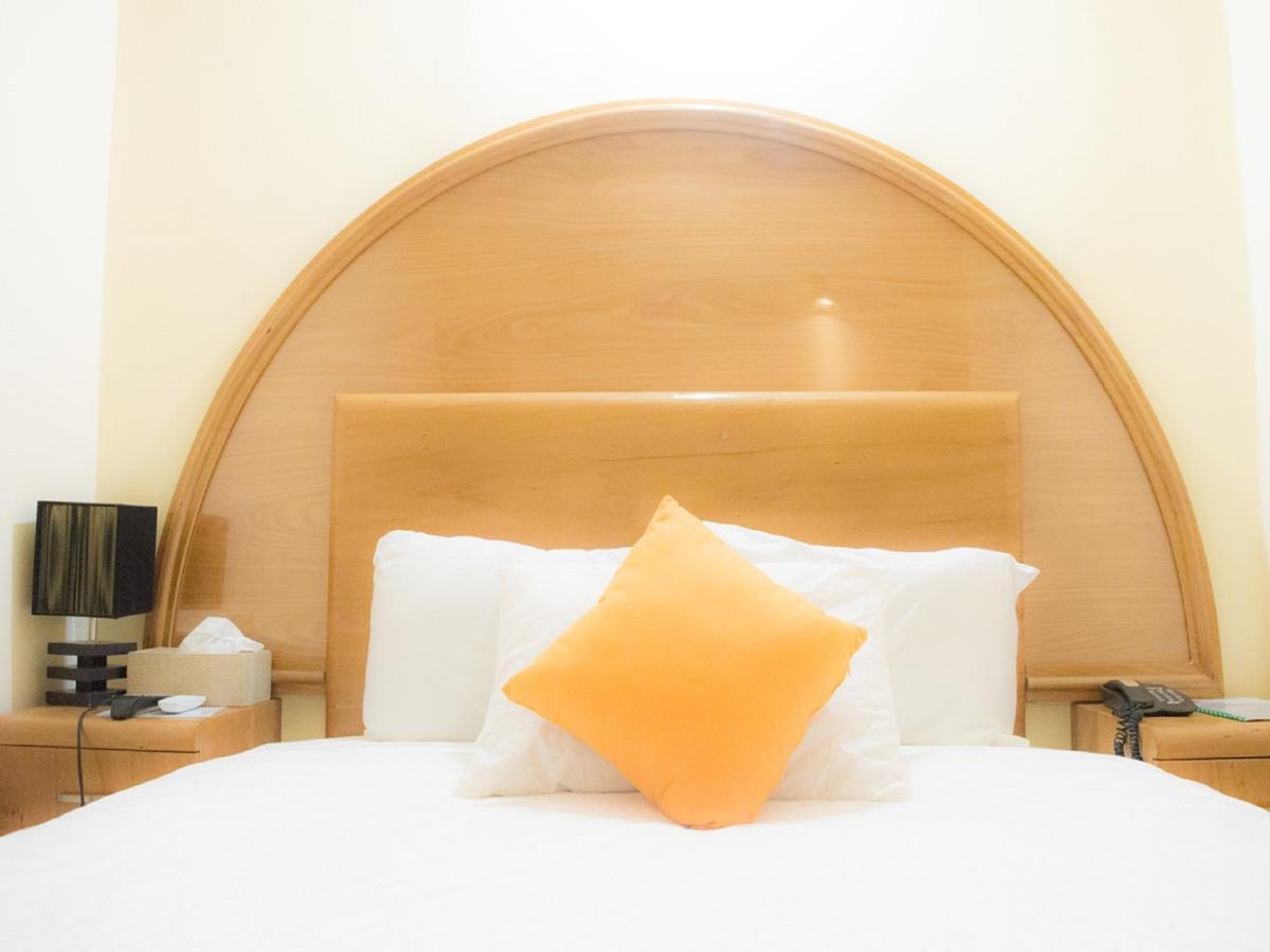 Airside Hotel Accra Eksteriør bilde